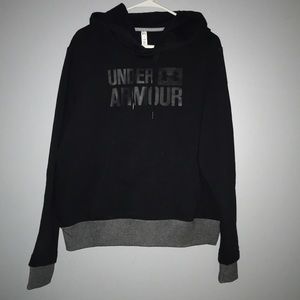 Women’s Under Armour Hoodie